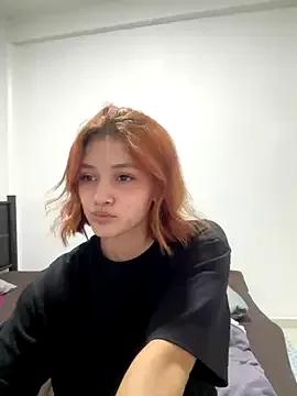 Sisylucky from StripChat