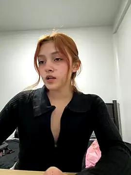 Sisylucky from StripChat