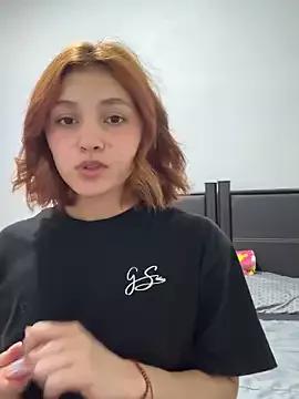 Sisylucky from StripChat