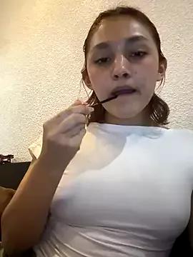 Sisylucky from StripChat