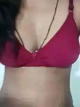 Sital-Ji from StripChat is Freechat