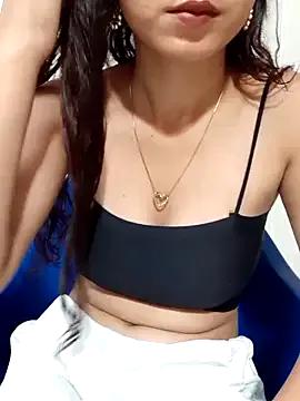 siya_rani67 from StripChat is Freechat