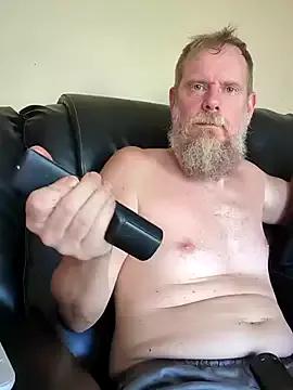 sizableunicorn7 from StripChat is Freechat