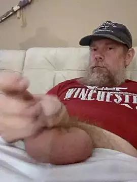 sizableunicorn7 from StripChat is Freechat