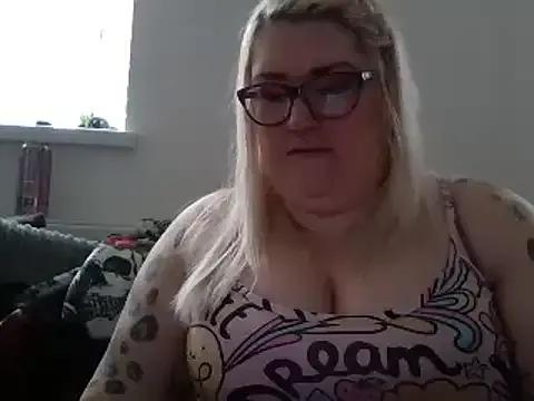 Sizzling_Indie36 from StripChat