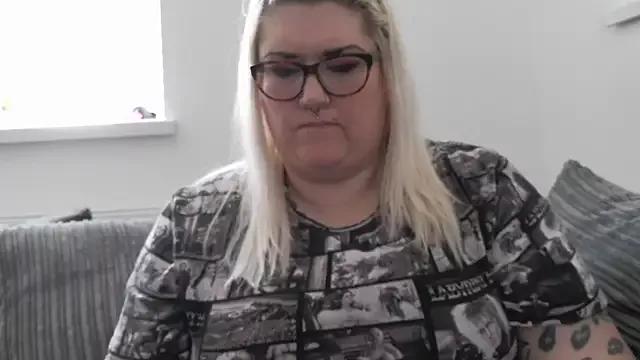 Sizzling_Indie36 from StripChat