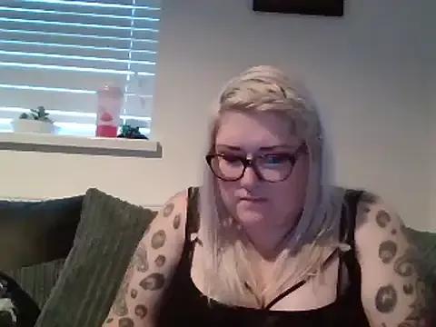 Sizzling_Indie36 from StripChat