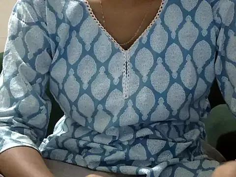 Sizzling_Kajal from StripChat is Freechat