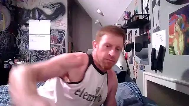 Sk00byJaXxX212 from StripChat
