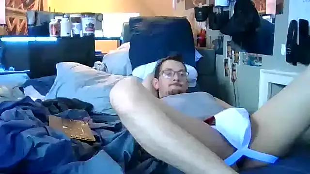 Sk00byJaXxX212 from StripChat
