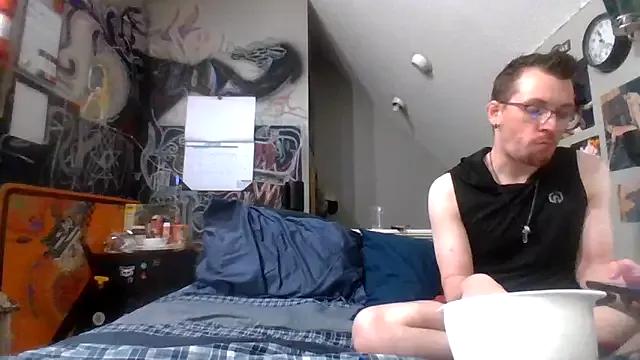 Sk00byJaXxX212 from StripChat