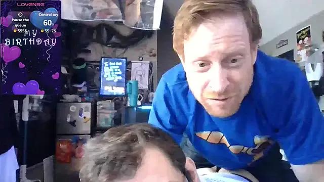 Sk00byJaXxX212 from StripChat