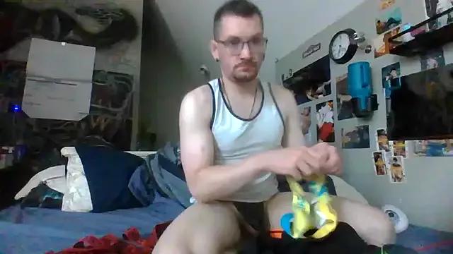 Sk00byJaXxX212 from StripChat