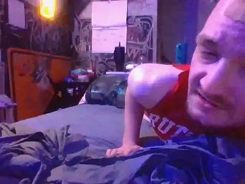 Sk00byJaXxX212 from StripChat