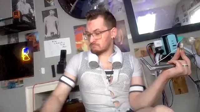 Sk00byJaXxX212 from StripChat