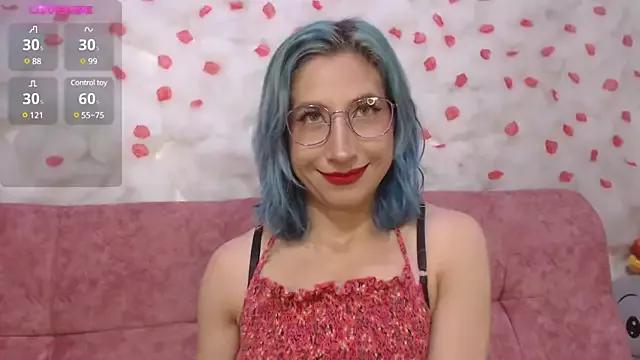 Try our streaming cams variety and talk on a personal level with our adorable girls streamers, showing off their bountiful shapes and dildos.