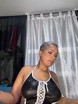 skarlleth_11 from StripChat is Freechat