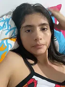 Skinny3-0 from StripChat is Freechat