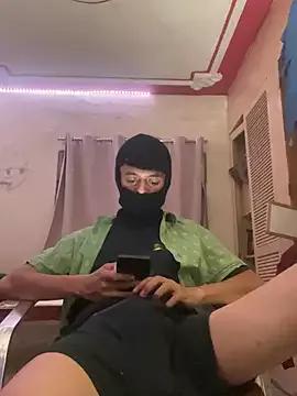 Skinny_high from StripChat is Freechat