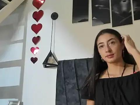 Try our streaming cams variety and talk on a personal level with our adorable girls streamers, showing off their bountiful shapes and dildos.