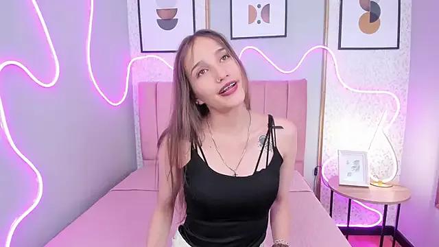 Try our streaming cams variety and talk on a personal level with our adorable girls streamers, showing off their bountiful shapes and dildos.