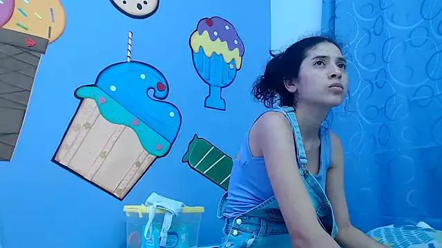 Try our streaming cams variety and talk on a personal level with our adorable girls streamers, showing off their bountiful shapes and dildos.