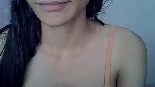 SkinnyKitten from StripChat is Freechat