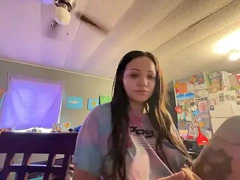 skinwalkingzombie from StripChat is Freechat
