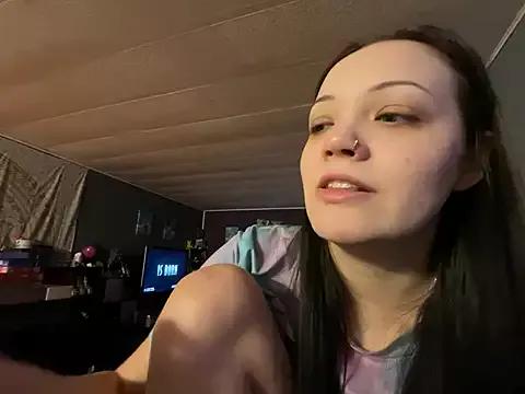 Try our streaming cams variety and talk on a personal level with our adorable girls streamers, showing off their bountiful shapes and dildos.