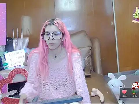 Try our streaming cams variety and talk on a personal level with our adorable girls streamers, showing off their bountiful shapes and dildos.