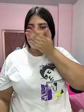 SKY_BLUE18_ from StripChat is Freechat