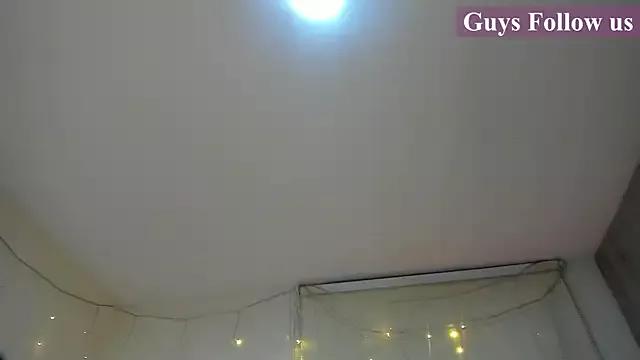 Try our streaming cams variety and talk on a personal level with our adorable girls streamers, showing off their bountiful shapes and dildos.