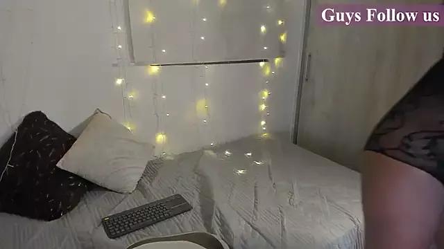 Try our streaming cams variety and talk on a personal level with our adorable girls streamers, showing off their bountiful shapes and dildos.