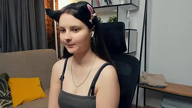 Try our streaming cams variety and talk on a personal level with our adorable girls streamers, showing off their bountiful shapes and dildos.