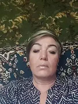 SkyInEyes476 from StripChat is Freechat