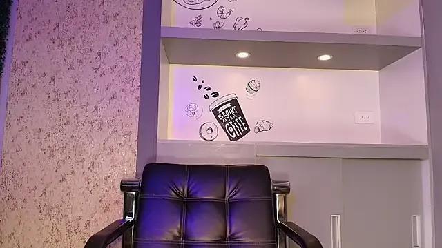 Skylar__Desire from StripChat is Freechat