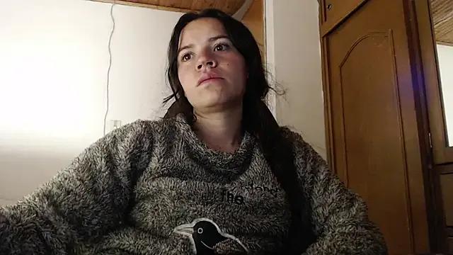 Skylar_Serenity from StripChat is Freechat