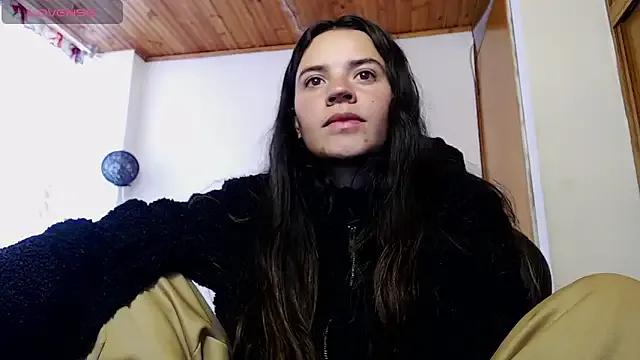 Skylar_Serenity from StripChat is Freechat