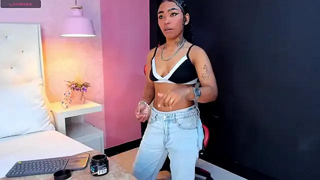 Try our streaming cams variety and talk on a personal level with our adorable girls streamers, showing off their bountiful shapes and dildos.