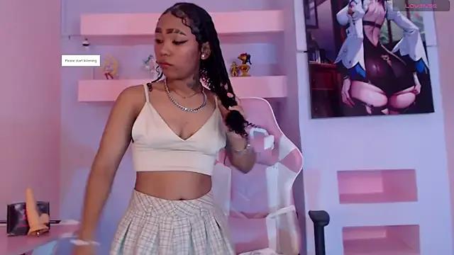 Try our streaming cams variety and talk on a personal level with our adorable girls streamers, showing off their bountiful shapes and dildos.