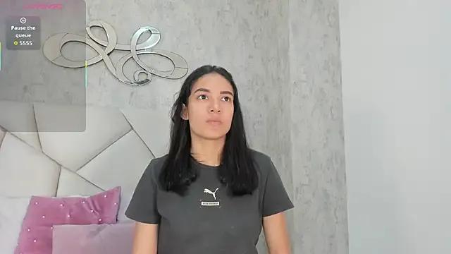 Skylerwhite02 from StripChat is Freechat