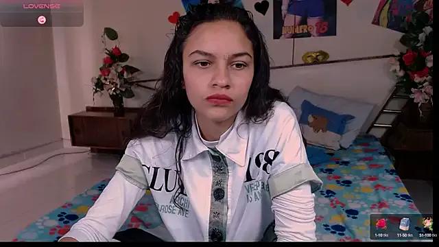 Try our streaming cams variety and talk on a personal level with our adorable girls streamers, showing off their bountiful shapes and dildos.