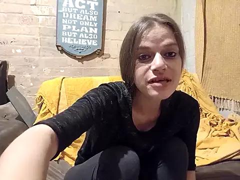 Skymadison from StripChat is Freechat