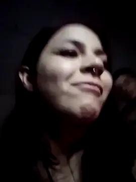 Skywalker1919 from StripChat is Freechat