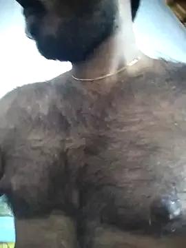 SL_BEAR from StripChat is Freechat