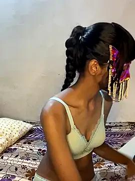 SL_michelle from StripChat is Freechat