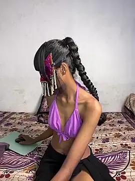 SL_michelle from StripChat is Freechat