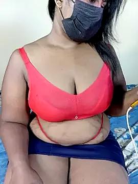Sl_sweety from StripChat is Freechat