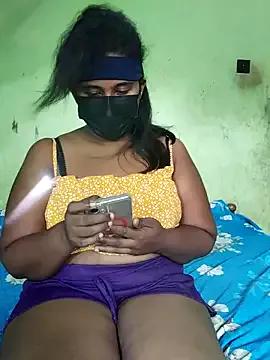 Sl_sweety from StripChat is Freechat