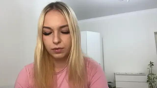 SlaggedForbear from StripChat is Freechat